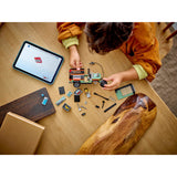 LEGO 60447 City Great Vehicles 4x4 terreinwagenvoor in de bergen