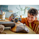 LEGO 60447 City Great Vehicles 4x4 terreinwagenvoor in de bergen