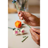 LEGO 10342 Botanicals Roze boeket