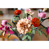 LEGO 10342 Botanicals Roze boeket