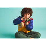 LEGO 42197 Technic Graaflaadmachine