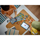 LEGO 60460 City Great Vehicles Snelle schans voor raceauto's