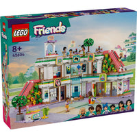 42604 HeartlakeCityShop LEGO
