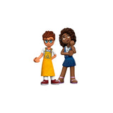 42606 Mobile Bakery Cart Lego