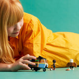 42606 Mobile Bakery Cart Lego