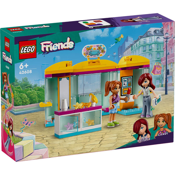 42608 Tiny acc store Lego