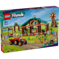 42617 Farm Animal Sanctua LEGO
