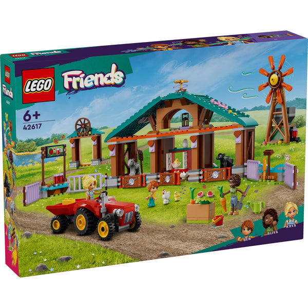 42617 Farm Animal Sanctua LEGO