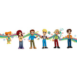 42620 Olly and Paisleys F LEGO