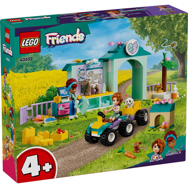 42632 Farm Animal Vet Cli LEGO