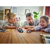 LEGO 60464 City F1 Williams Racing en Haas F1racewagens