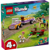 42634 Horse and Pony Trai LEGO