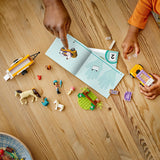 42634 Horse and Pony Trai LEGO