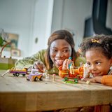 42634 Horse and Pony Trai LEGO