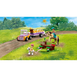 42634 Horse and Pony Trai LEGO