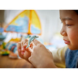 42664 Avontuurlijke bootreis