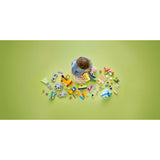 LEGO 10428 DUPLO Grote interactieve buurttrein