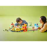 LEGO 10428 DUPLO Grote interactieve buurttrein