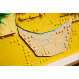 31215 Vincent v gogh Zonnebloe