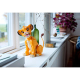 LEGO 43247 Disney Classic Jonge Simba de Leeuwenkoning