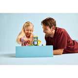 11201 Bluey en Chloe in de spe