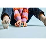 11201 Bluey en Chloe in de spe