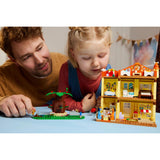 11203 Bluey Huis van Bluey en