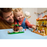 11203 Bluey Huis van Bluey en