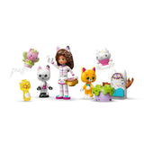 11205 Gabby Dollhouse