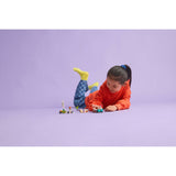 LEGO 42641 Friends Surf- en scooterplezier met de honden