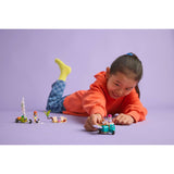 LEGO 42641 Friends Surf- en scooterplezier met de honden