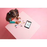 LEGO 42643 Friends Suikerspinkraam en scooter