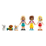 LEGO 42650 Friends Winkel met dierenaccessoires