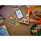 LEGO 42650 Friends Winkel met dierenaccessoires