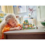 LEGO 42650 Friends Winkel met dierenaccessoires