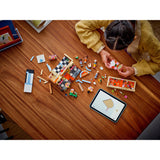 LEGO 42655 Friends Restaurant en kookschool