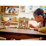 LEGO 42655 Friends Restaurant en kookschool