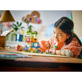 42666 Kattenverjaardagsfeestje