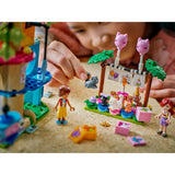 42666 Kattenverjaardagsfeestje