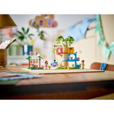 42666 Kattenverjaardagsfeestje