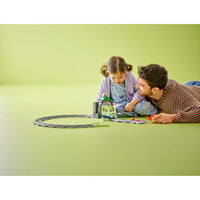 LEGO DUPLO 10425 Train Tunnel And Tracks ExpansionSet