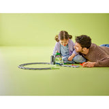 LEGO DUPLO 10425 Train Tunnel And Tracks ExpansionSet