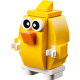 Lego dierenspeeltuin