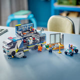 60418 Police Mobile Crime LEGO