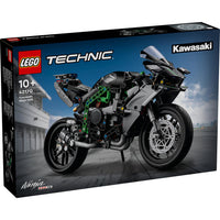 42170 Kawasaki Ninja H2R LEGO
