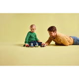 43264 Toy Story feesttrein en