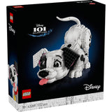 43269 101 Dalmatiers puppy