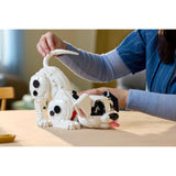 43269 101 Dalmatiers puppy