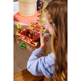 LEGO 43270 Disney Princess Vaiana's avonturenkano