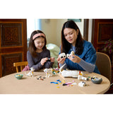 43271 Lucky en Penny uit 101 D